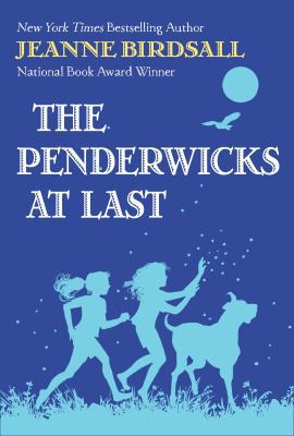 The Penderwicks at Last 0385755678 Book Cover