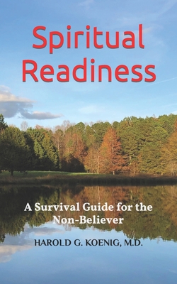 Spiritual Readiness: A Survival Guide for the N... B0CTC27JNF Book Cover