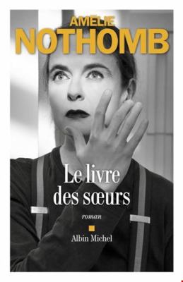 Le Livre des soeurs [French] 2226476369 Book Cover