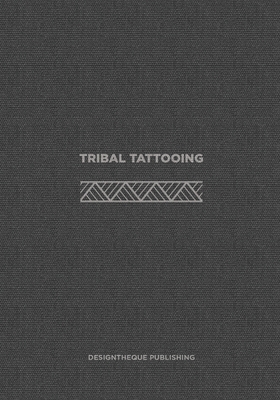 Tribal Tattooing [Portuguese] B0BLR1VP1P Book Cover
