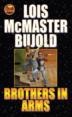 Brothers in Arms 1416555447 Book Cover