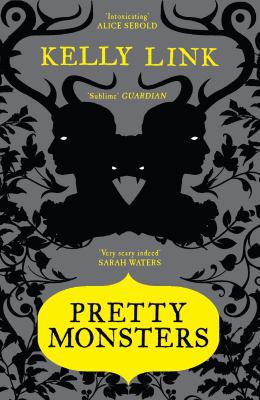 Pretty Monsters 1847677843 Book Cover