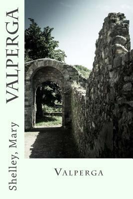 Valperga 1543294782 Book Cover