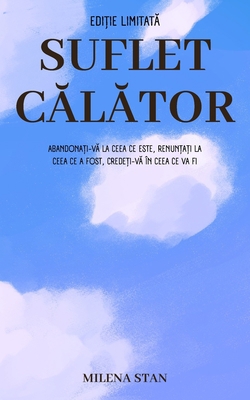 Suflet Călător - Ediție Limitat&... [Romansh] B0C9S86TFJ Book Cover