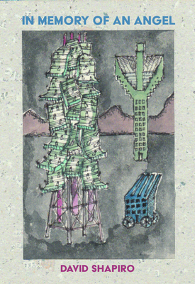 In Memory of an Angel 0872867137 Book Cover