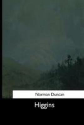 Higgins 1544627092 Book Cover