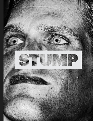 Christopher Anderson: Stump 8415118562 Book Cover