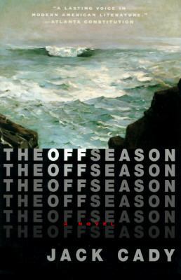 The Off Season 0312135742 Book Cover