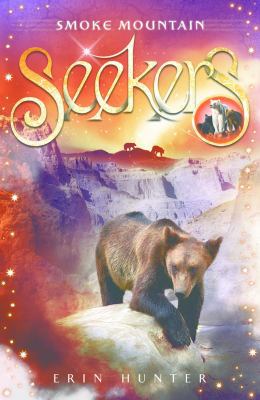Smoke Mountain (Seekers) 1405249285 Book Cover