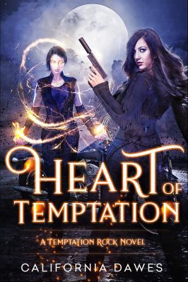 Paperback Heart of Temptation Book