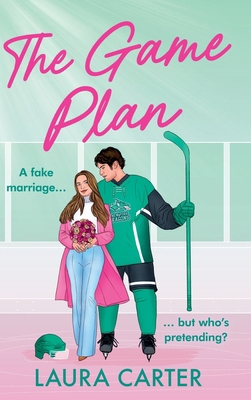 The Game Plan 1836787952 Book Cover