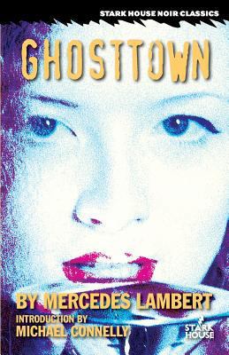 Ghosttown 1933586834 Book Cover