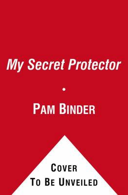 My Secret Protector 1439173311 Book Cover