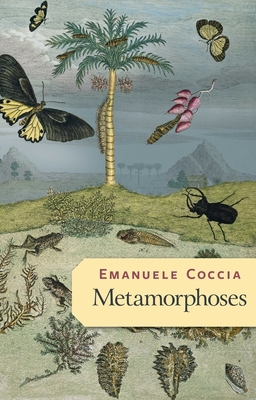 Metamorphoses 1509545662 Book Cover