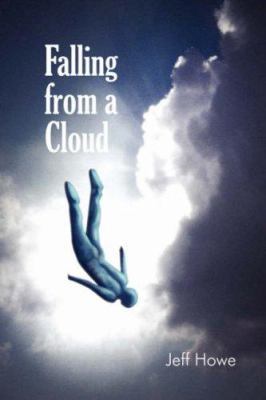 Falling from a Cloud 1430312831 Book Cover