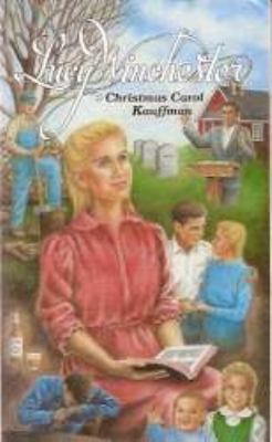 Lucy Winchester 0878135499 Book Cover