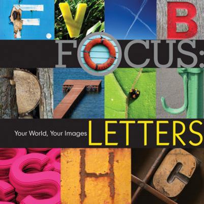 Letters: Your World, Your Images 1600597114 Book Cover