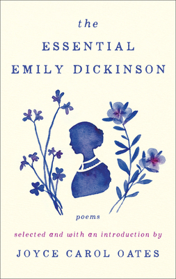 The Essential Emily Dickinson 0062668870 Book Cover