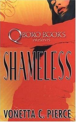 Shameless 0977733513 Book Cover
