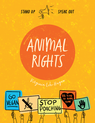 Animal Rights 1534188908 Book Cover