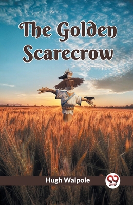 The Golden Scarecrow 9361424297 Book Cover