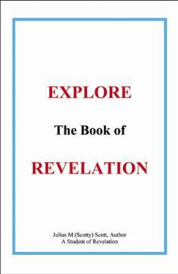 Explore the Book of Revelation 074145646X Book Cover