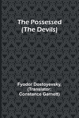The Possessed (The Devils) 936147779X Book Cover