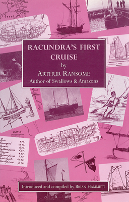 Racundra's First Cruise 1909911232 Book Cover