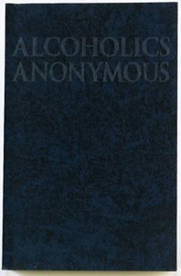 Alcoholics Anonymous 1893007170 Book Cover