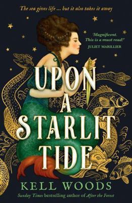 Upon a Starlit Tide 1460762045 Book Cover