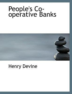 People's Co-Operative Banks 1116949830 Book Cover