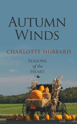 Autumn Winds [Large Print] 1410472876 Book Cover