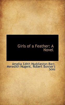 Girls of a Feather 1103769839 Book Cover