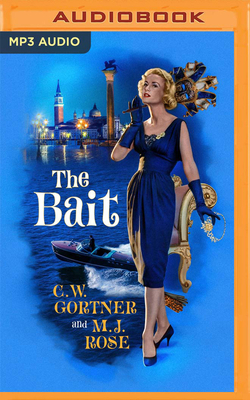 The Bait 1713630168 Book Cover