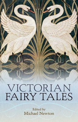 Victorian Fairy Tales B01BBRFMQC Book Cover