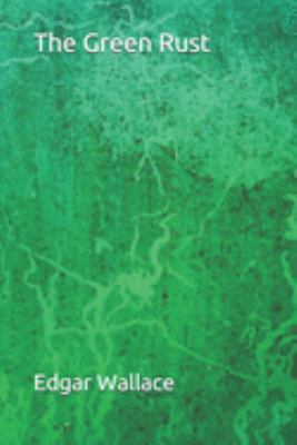 The Green Rust 1691154822 Book Cover