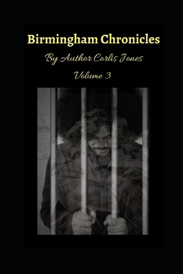 Birmingham Chronicles B099ZP8ZJZ Book Cover