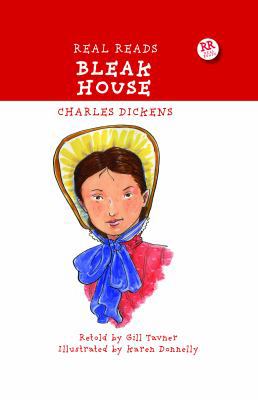 Bleak House 1607541610 Book Cover