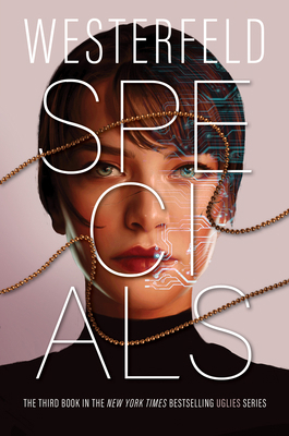 Specials 1442419792 Book Cover