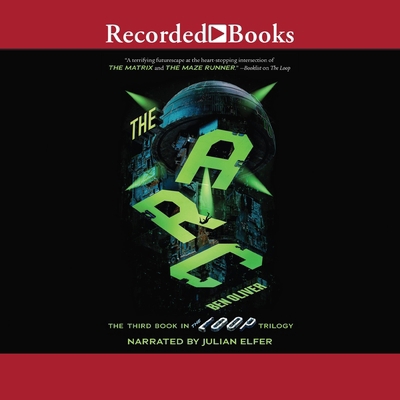 The ARC B0BX5LYD6N Book Cover