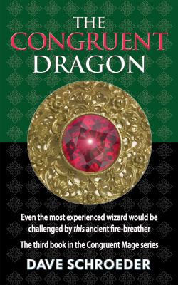 The Congruent Dragon 0997831944 Book Cover