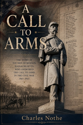 A Call to Arms B00OPW6RBU Book Cover