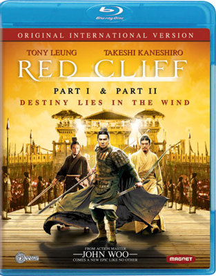 Red Cliff [Chinese]            Book Cover