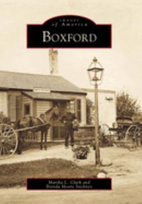 Boxford 0738505277 Book Cover