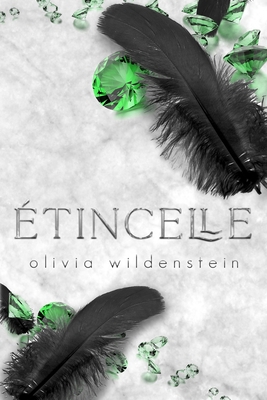 Étincelle [French] 1948463520 Book Cover