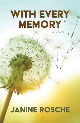 With Every Memory [Large Print] B0BZXPGJBR Book Cover