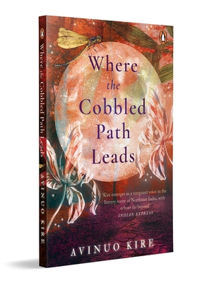 Where the Cobbled Path Leads 014346793X Book Cover