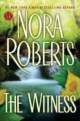 The Witness 0399159126 Book Cover