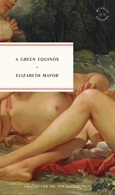 A Green Equinox 1946022683 Book Cover