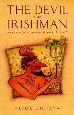 The Devil Is an Irishman 1856350169 Book Cover